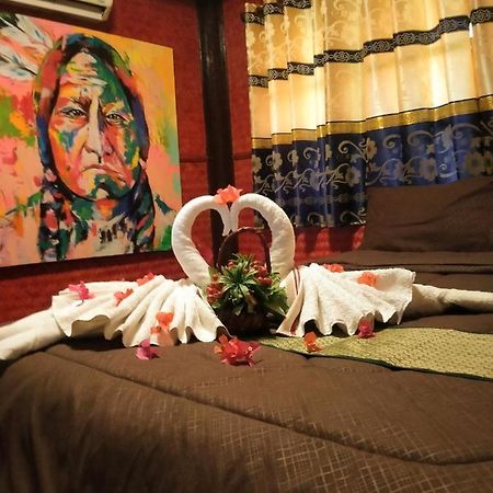 Ouychai Resort Home Stay Čiang Mai Exteriér fotografie