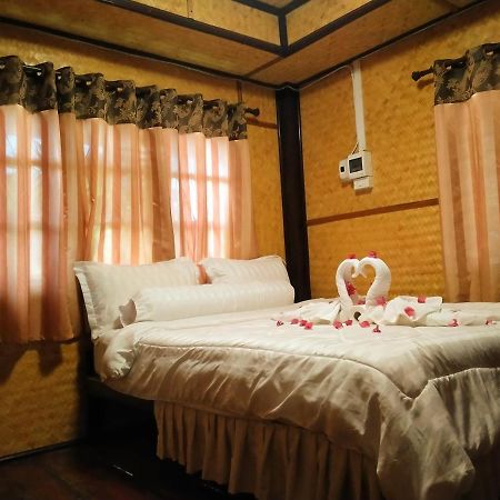 Ouychai Resort Home Stay Čiang Mai Exteriér fotografie