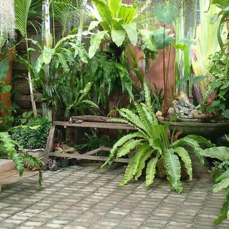 Ouychai Resort Home Stay Čiang Mai Exteriér fotografie