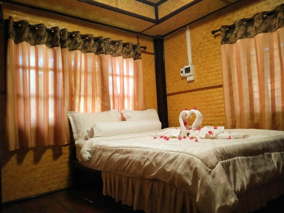 Ouychai Resort Home Stay Čiang Mai Exteriér fotografie