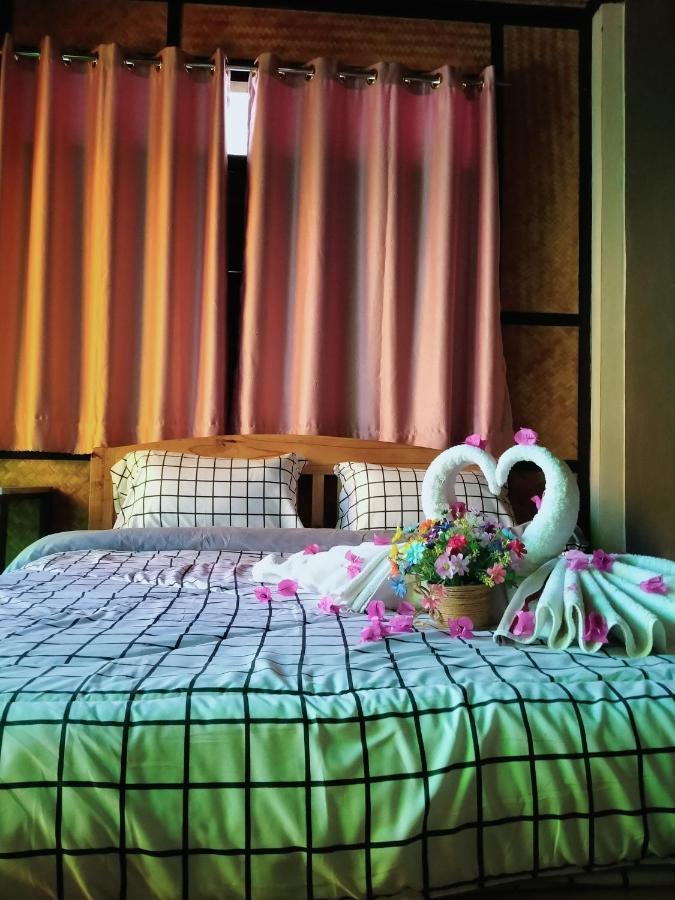 Ouychai Resort Home Stay Čiang Mai Exteriér fotografie